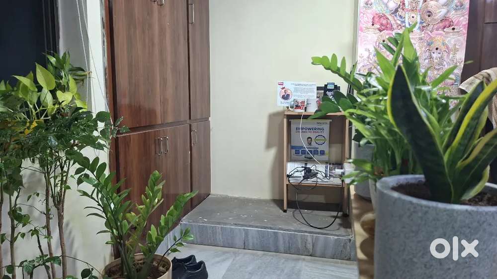 TELE CALLING AND MARKETING