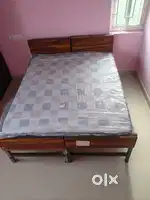 1bhk:.18k , 2bhk: 25 k available