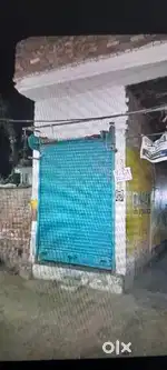 Shop for rent on busy road. Just in 4700/-