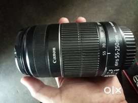 Canon EOS 3000d