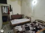 Only for students and bachelor sharing room