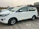 Toyota Innova Crysta 2019 Diesel Good Condition