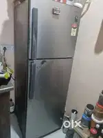 Fridge double door Very good condition