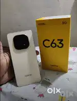 Realme best  5g smartphone