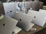 Apple Macbook Pro  Manufacturing  i7/16/512/5.5gb GFX