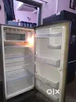 LG 207 litres single door refrigerator grey 5 star rating fridge