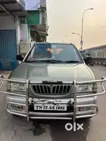 Chevrolet Tavera B1 7-Seater - BS III, 2006, Diesel