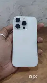 i phone 15pro used model in your bagat
