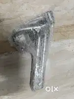 Royal Enfield GT Clip On Handle Bar
