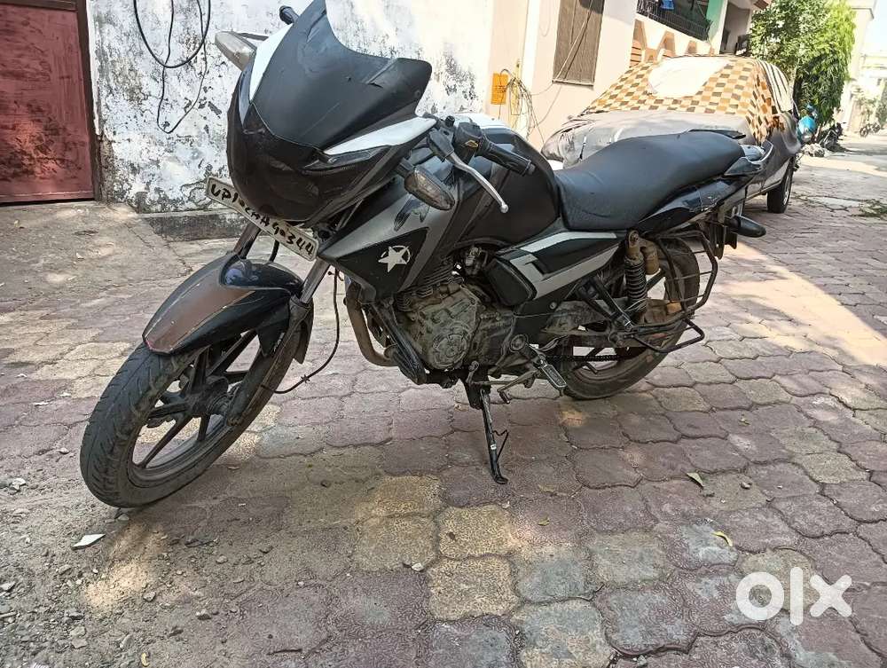 TVs apache 160