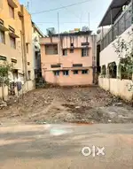 1200 sq.ft North-Facing Plot in Prime Location