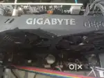 DESK TOP GRAPHICS Card