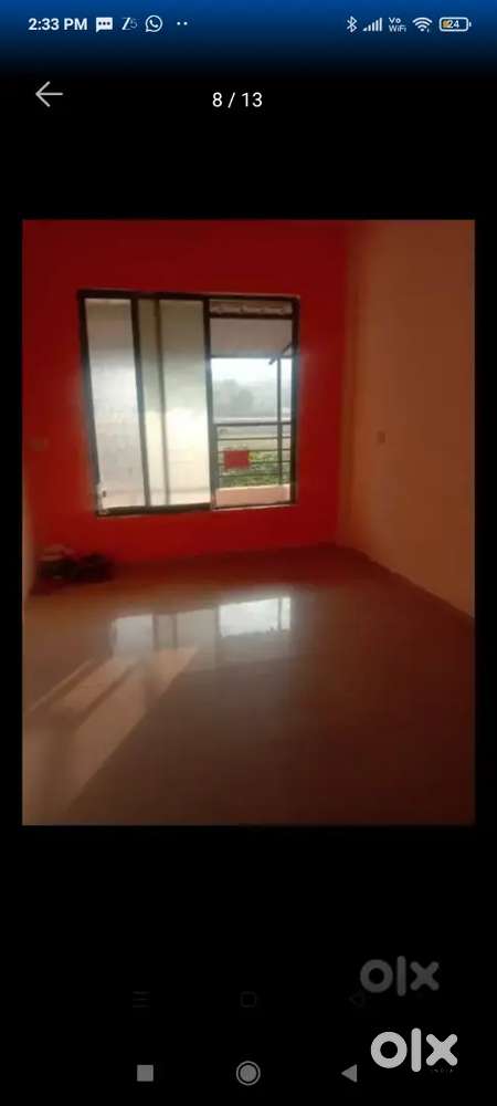 I want to sell my flat