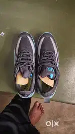 Nike(Air)  Shoes Size 6