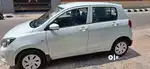 Maruti Suzuki Celerio 2014-2017 1.0 VXI (O) AMT, 2016, Petrol