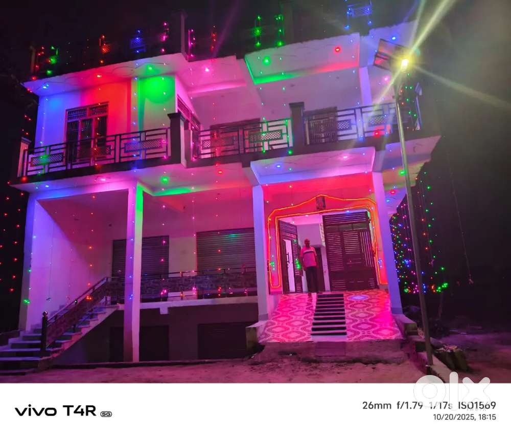 Hospital /school /office