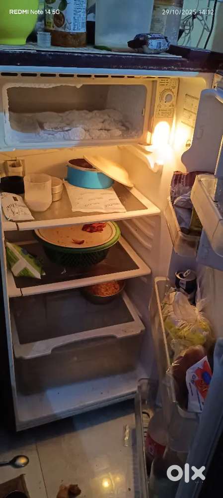 I wash Shifting my room