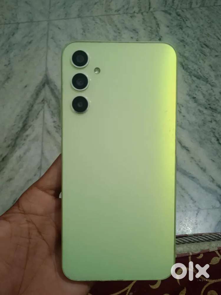 Samsung A34 5G
