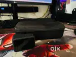 Go pro 9 with extra battery and charger