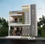 2bhk house for rent
