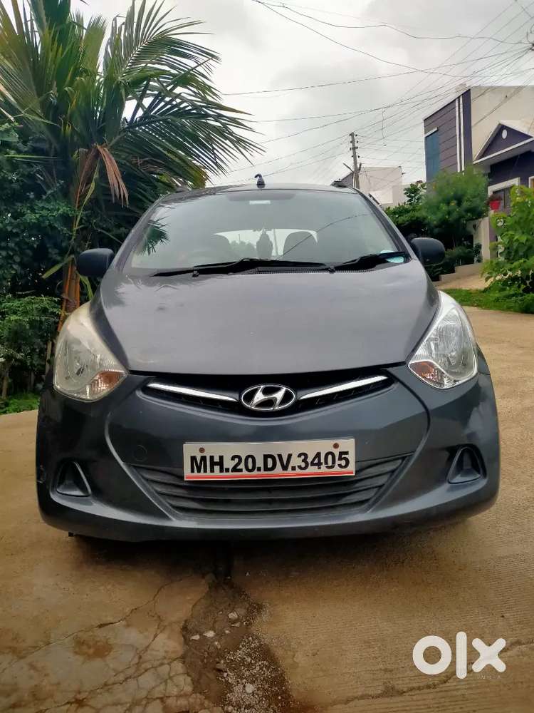 Hyundai EON 2016 Petrol 85407 Km Driven
