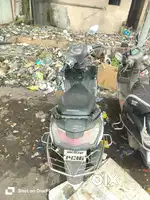 bike me kaam h
