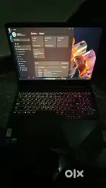 Lenovo laptop
