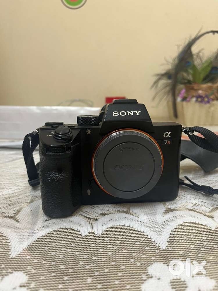 Selling sony A7Riii