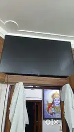 Redmi Smart LED 55 TV