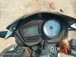 Tvs apache 160