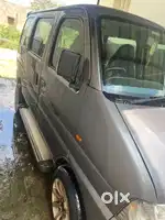 Maruti Suzuki Eeco 2013 Petrol Good Condition