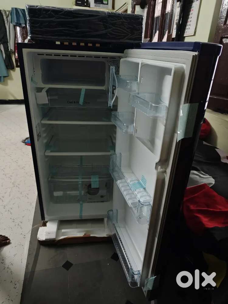 LG 185 ltrs 4 Star Fridge New Unsealed Untouch