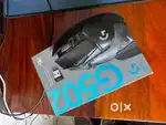 Logitech G502 Wireless Mouse Gaming