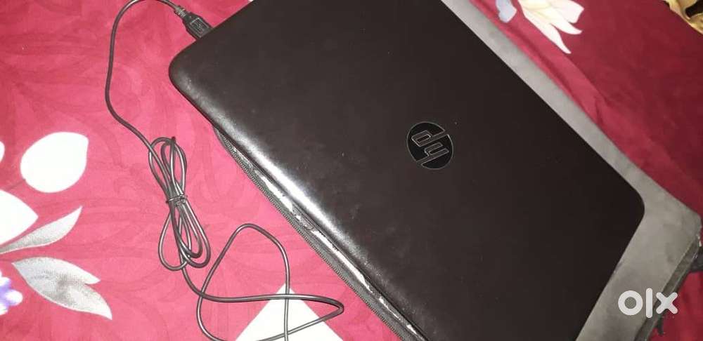 HP Laptop – Intel Pentium Quad Core N3710  4GB RAM  1TB HDD