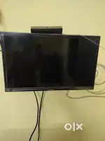 Panasonic LCD TV