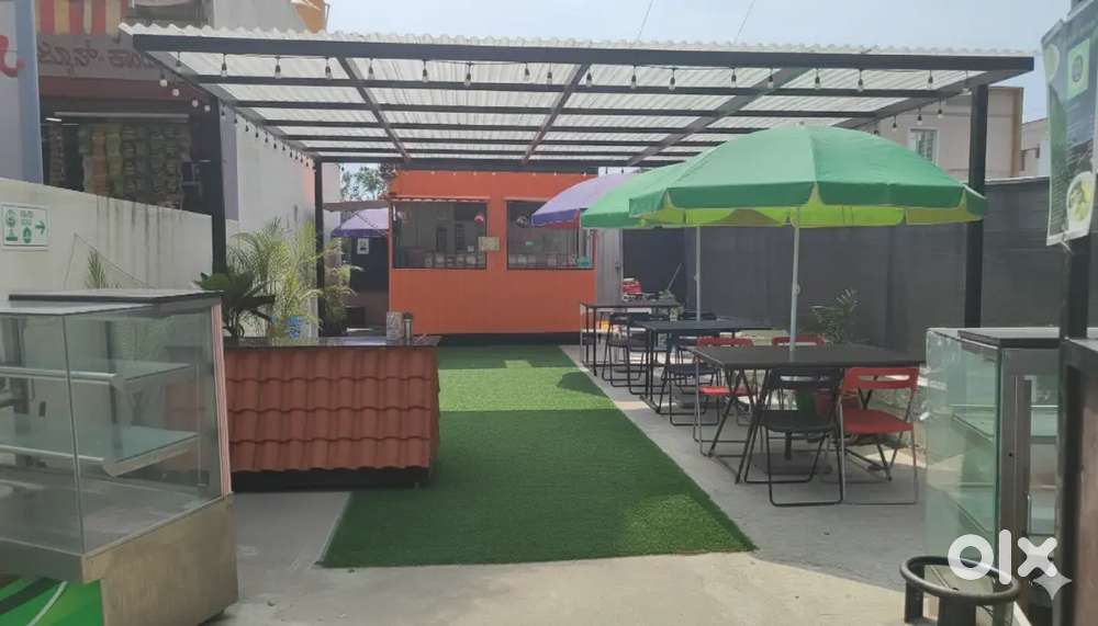 Tea Master/Helper for cafe