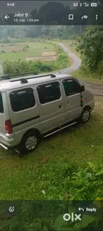 Maruti Suzuki Eeco 2023