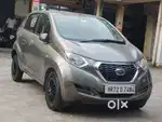Datsun RediGO 1.0 S, 2018, Petrol