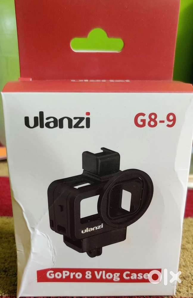 Ulanzi Case Cover Gopro 8 Model