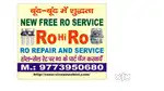 Aquafraish RO Repair & Service in Rohini Sector 23