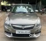 Maruti Suzuki Swift Dzire 1.3 VXI, 2016, Petrol