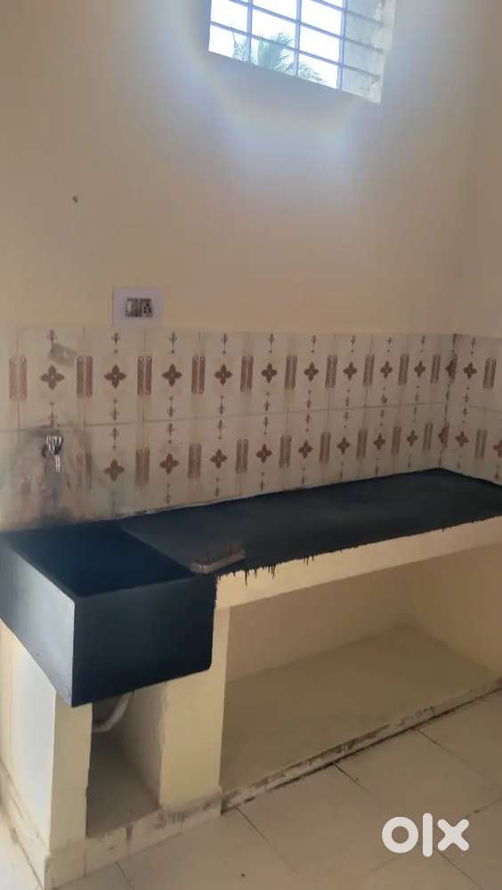 1bhk unfurnished for rent in Tnagar