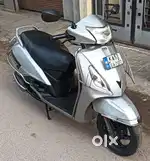 TVS Jupiter 2017 model single owner excellent condition
