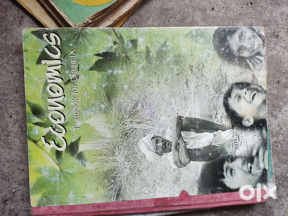 9th CLASS NCERT BOOK