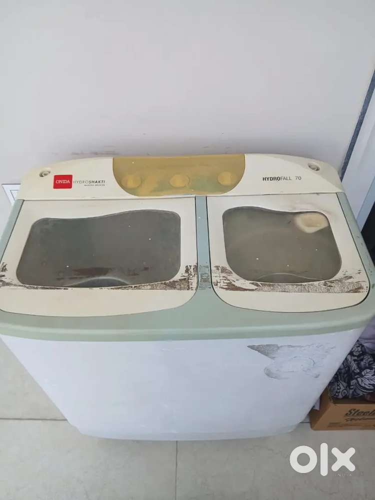 Onida Hydroshkati Washing Machine