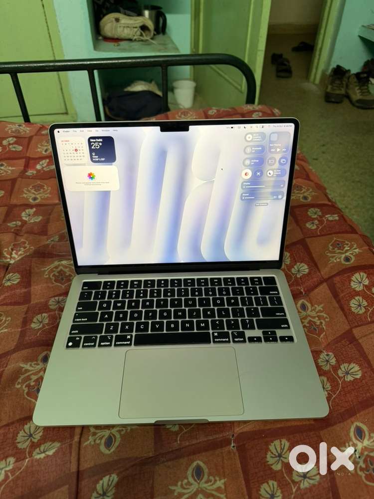 Macbook Air M2