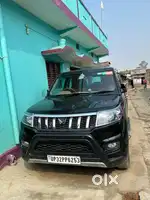 Mahindra Bolero Neo 2024 Diesel Well Maintained