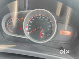 Ford Figo 2010 Petrol Well Maintained