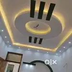 2Bhk Semi Furnished Flat For Rent Near Subhash Chowk Gurgaon