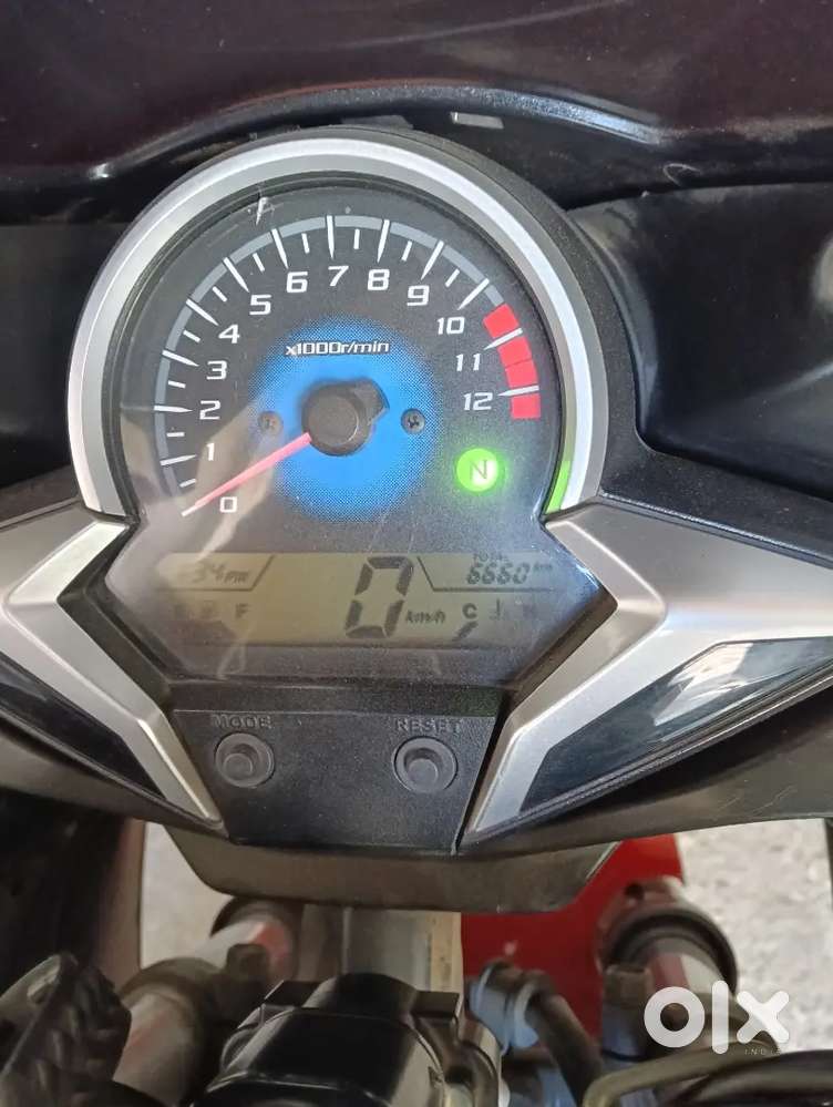 Fancy no. Excellent condition, less driven, well maintained